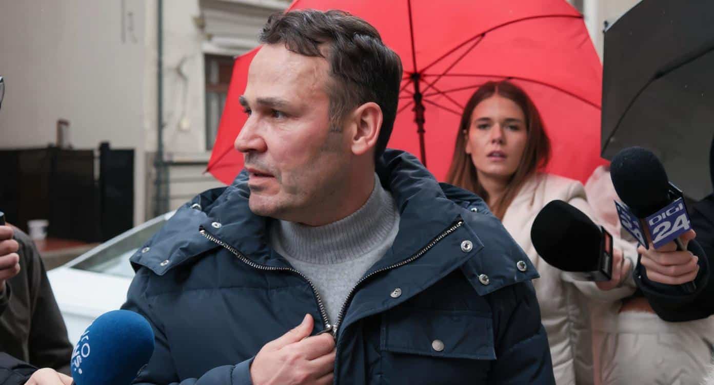 Negoiță, interzis la primărie: DNA îl plasează sub control judiciar cu o cauțiune de 800.000 lei