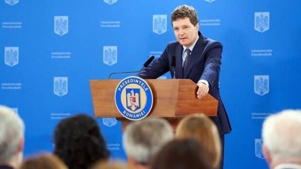 Nicușor Dan și legea pensiilor magistraților generează reacții contradictorii în România