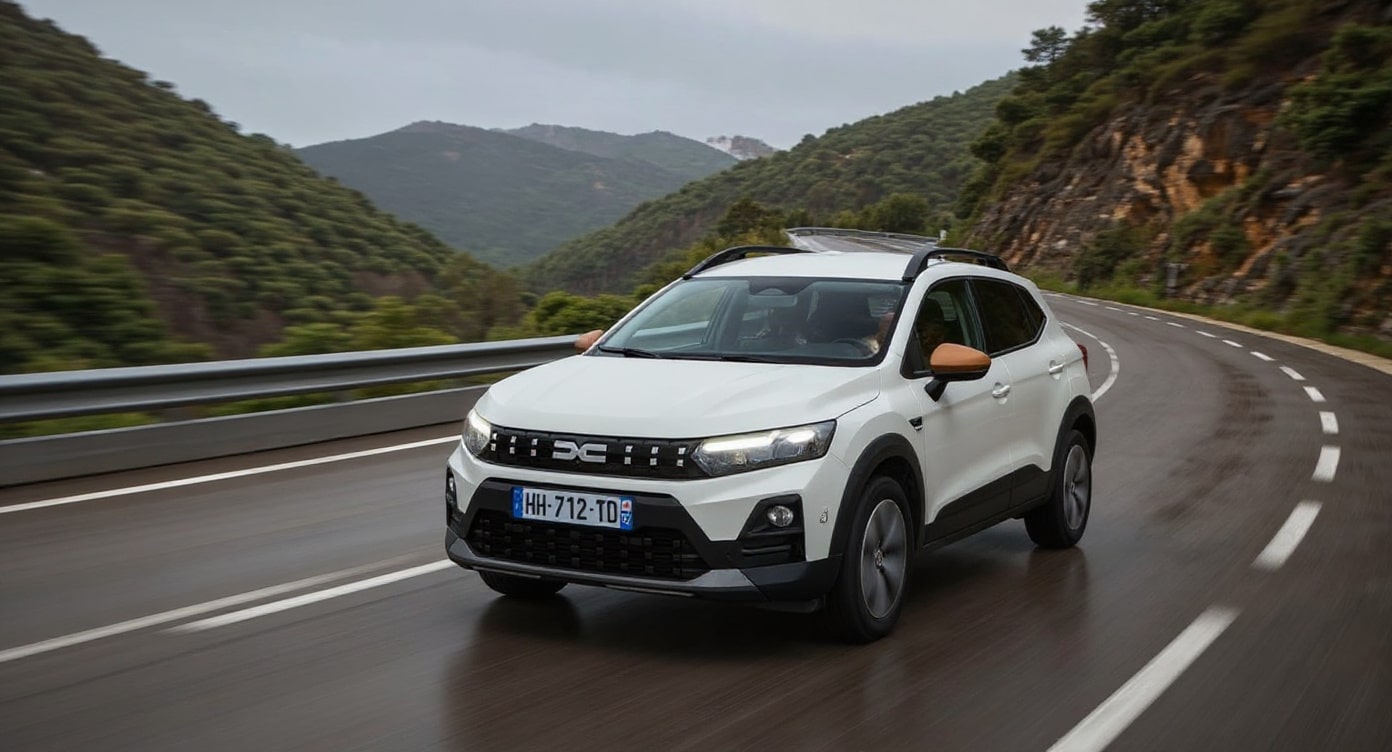 Noul Dacia Jogger facelift: 19.000 €, hibrid de 155 CP și comenzi deschise în România