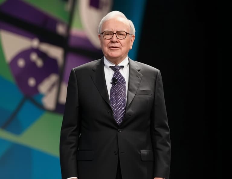 Noul șef Berkshire se confruntă cu prima încercare majoră cu 381 miliarde dolari