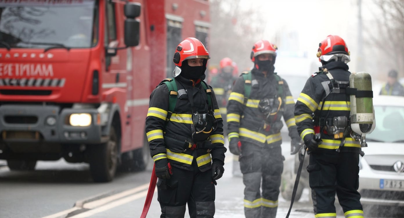 O femeie a murit după ce o mașină electrică a luat foc. Modelul a fost scos de la vânzare, verificări la RAR
