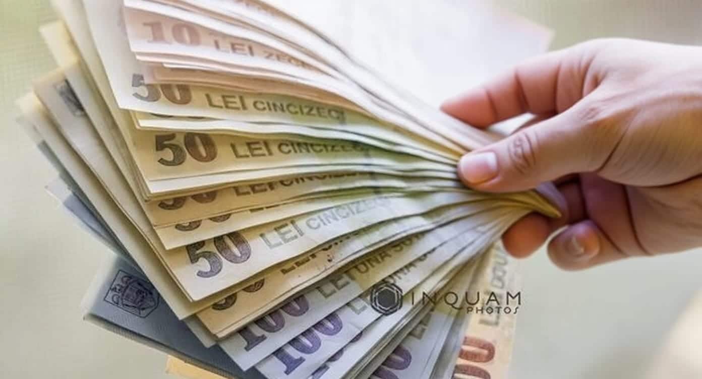 Pensie extra de 3.000 de lei pe lună. Ce pensionari primesc banii și care e condiția