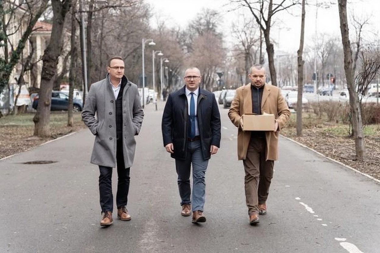 Peste 10.000 de semnături la Guvern. Primarii din Harghita cer reducerea taxelor locale