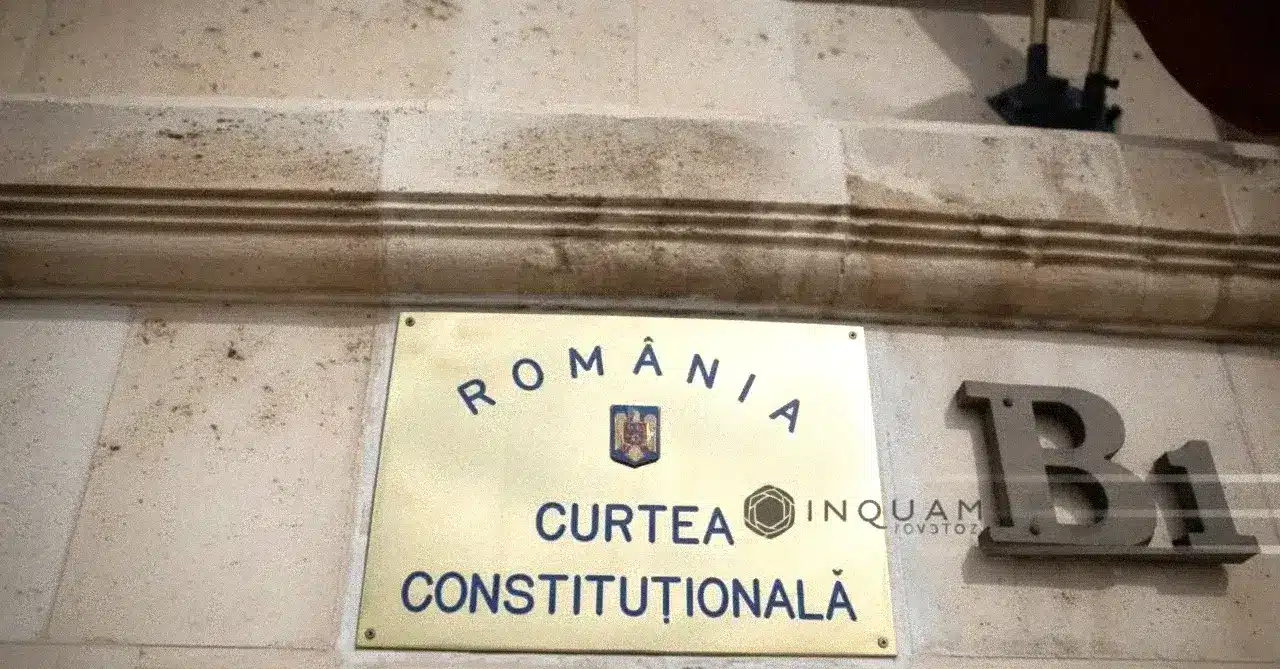 Pîslaru acuză CCR de blocaj: România riscă să piardă 231 mil. € din PNRR
