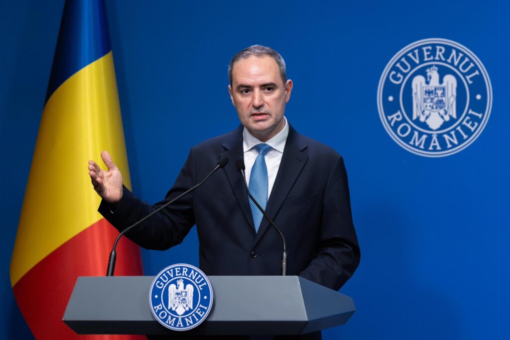 Planul Nazare pentru 2026: România trece de la consum la investiții masive
