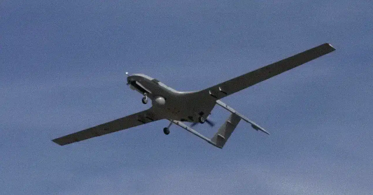 Planul UE pentru un scut anti-dronă: O piață de 14,5 miliarde de euro în joc