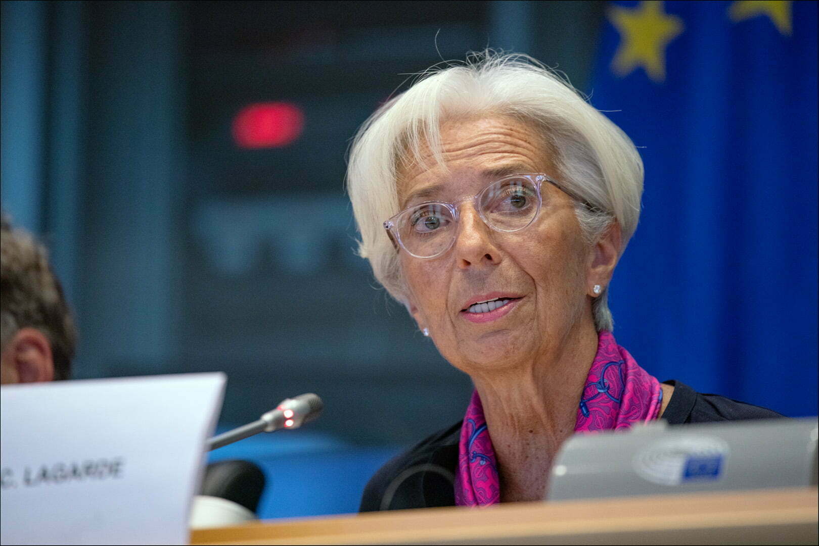 Pleacă Christine Lagarde de la BCE înainte de 2027? Lista posibililor succesori
