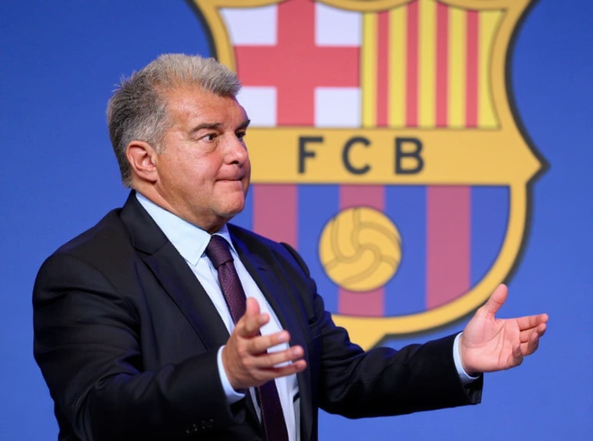 Președintele Barcelonei ajunge în instanță pentru spălare de bani și fraude financiare