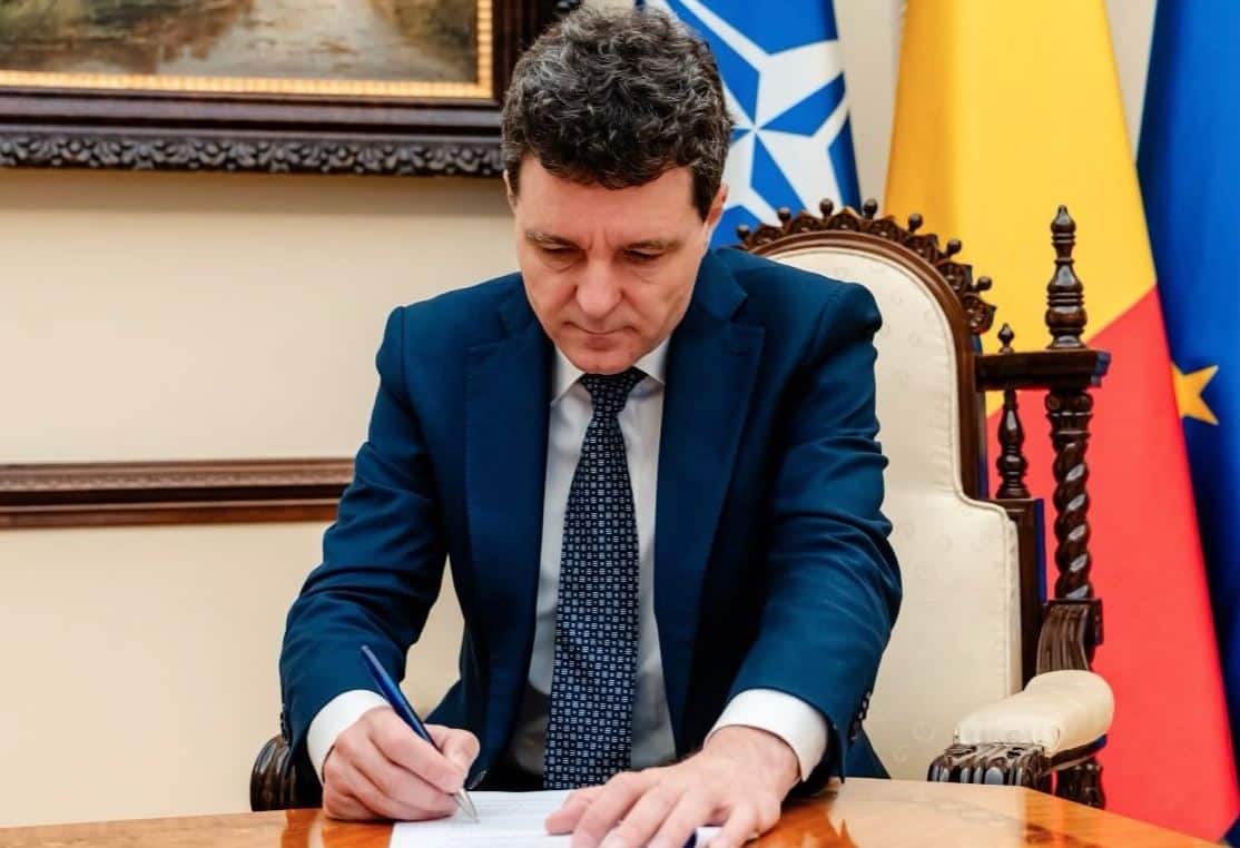 Președintele Nicușor Dan aprobă noua lege pentru pensiile magistraților