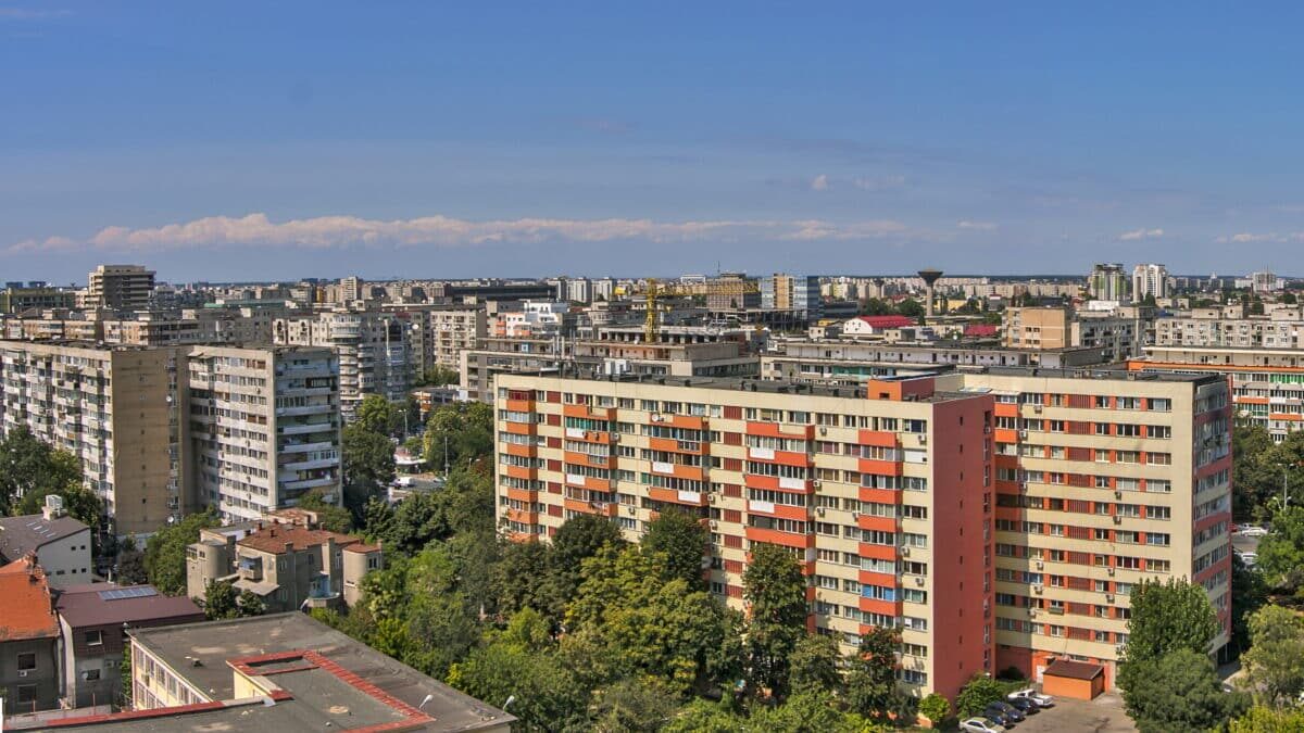 Prețurile apartamentelor stagnează în 2026. Unde sunt cele mai scumpe locuințe