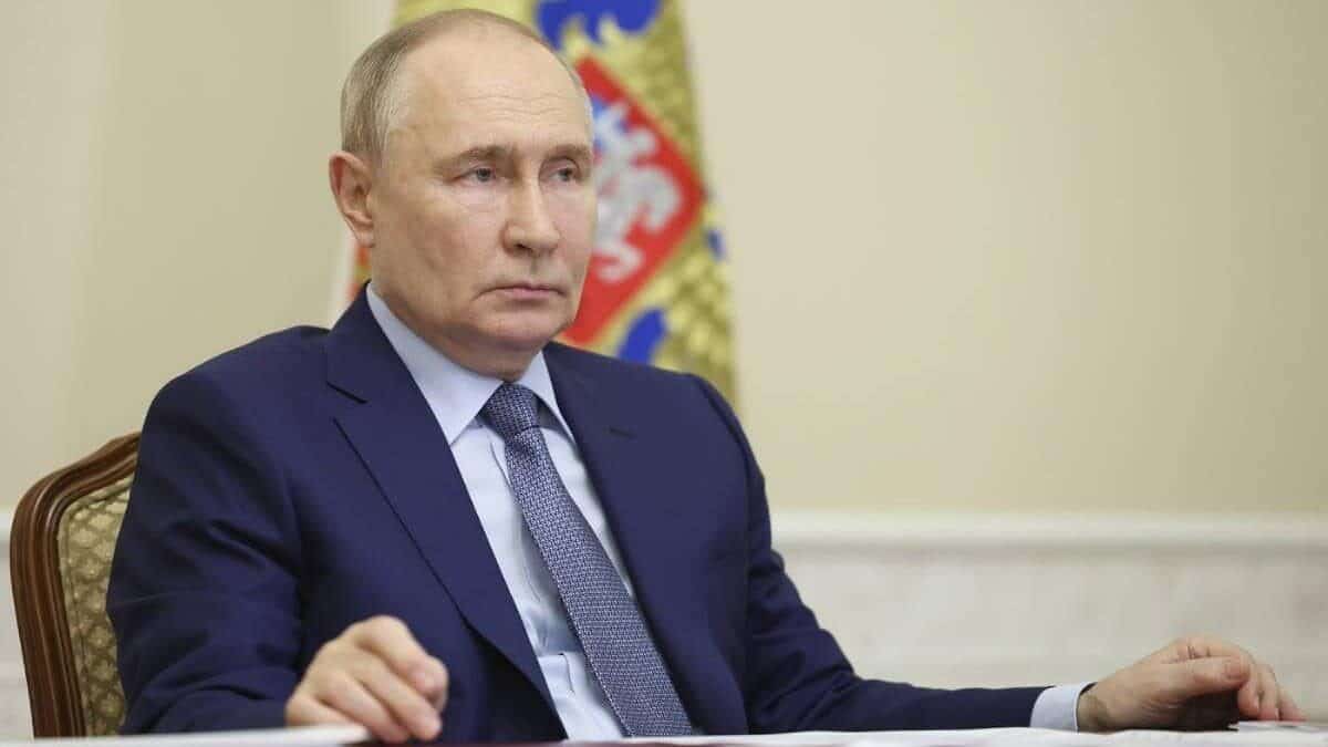 Putin, blocat: 1,2 milioane pierderi și un război fără sfârșit