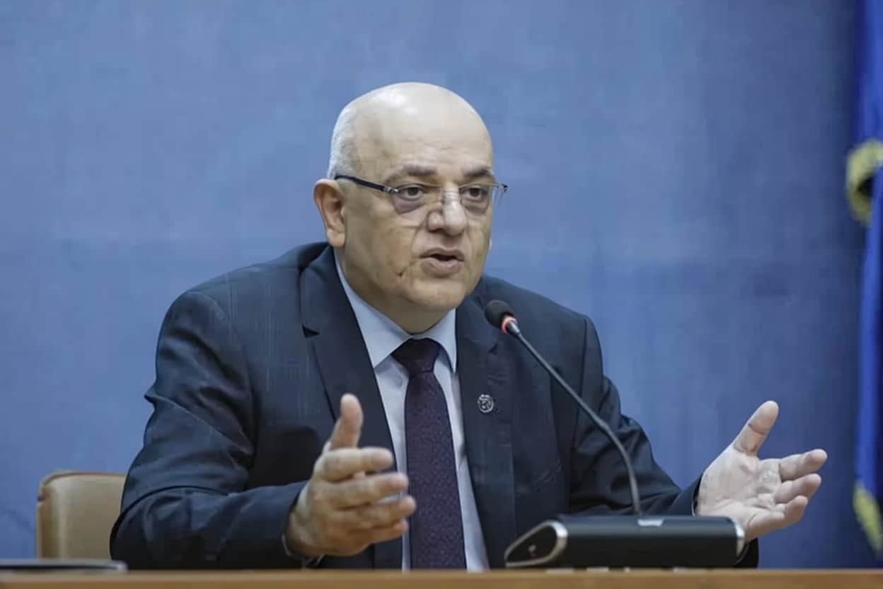Raed Arafat, după RO-Alertul de la 4 dimineața: „Ne cerem scuze”. De ce a fost trimis mesajul