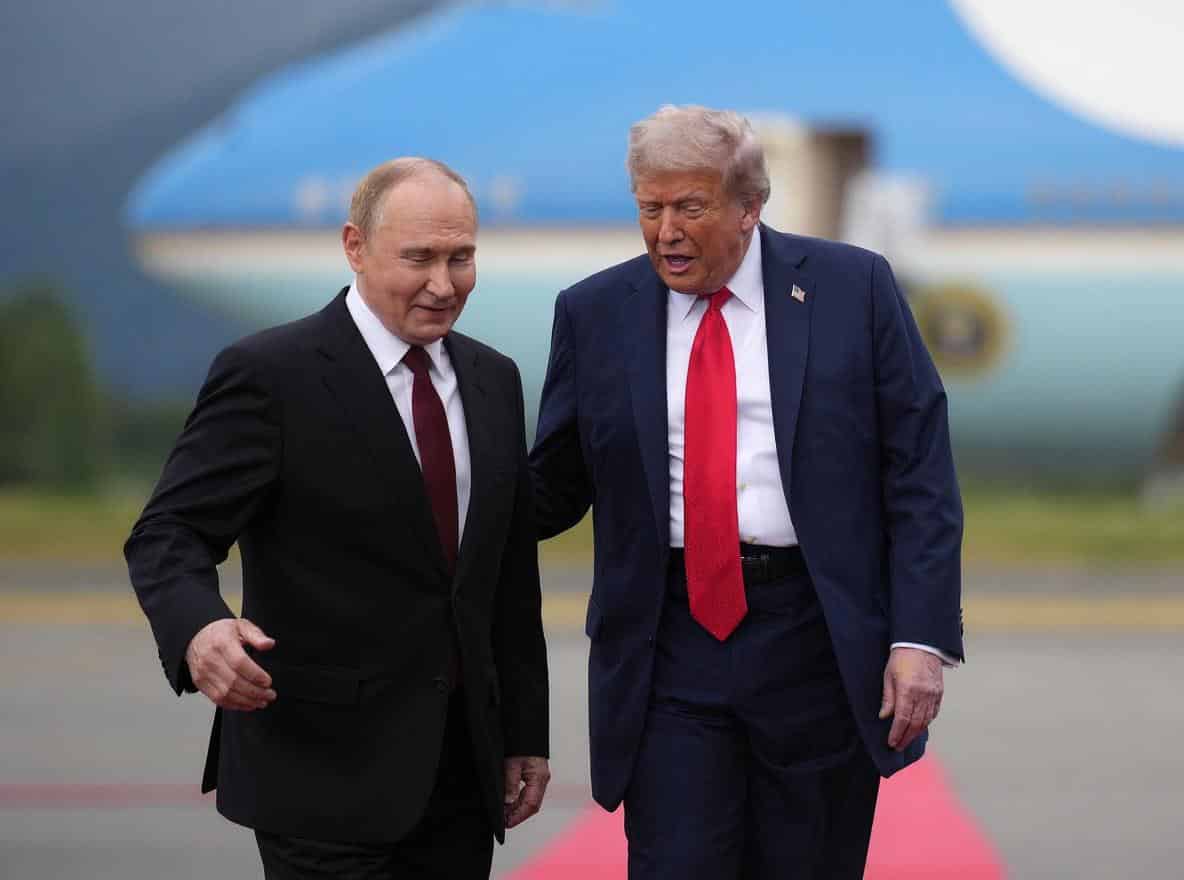 Raport MSC: Europa, forțată să renunțe la SUA. Trump acuzat de alianță cu Putin