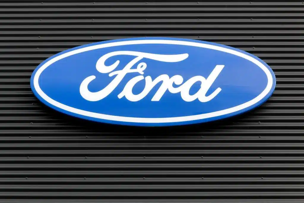 Răspunsul Ford pentru China: Camioneta electrică de 30.000 $, primele imagini