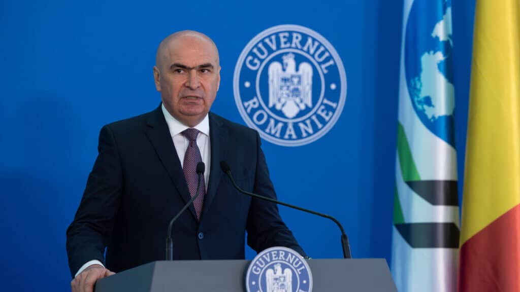 Recesiune tehnică în România: Economia a picat cu 1,9% la final de 2025