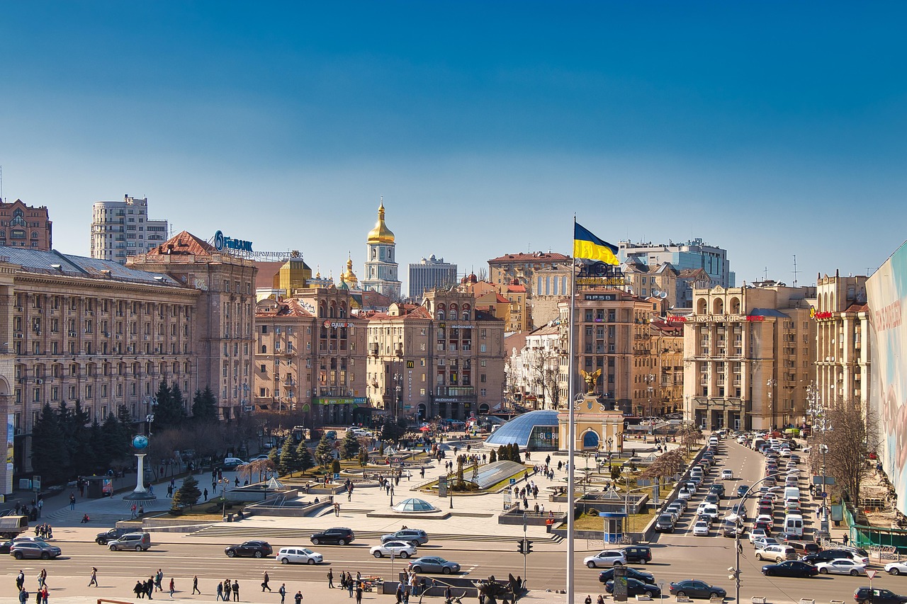 Cum ar putea România contribui la redresarea economică a Ucrainei