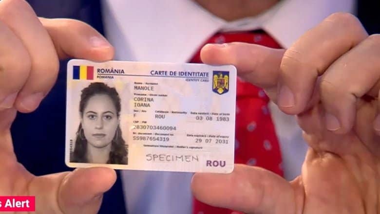 Buletinul se va putea reînnoi online de la 1 iulie. Ce pași trebuie urmați