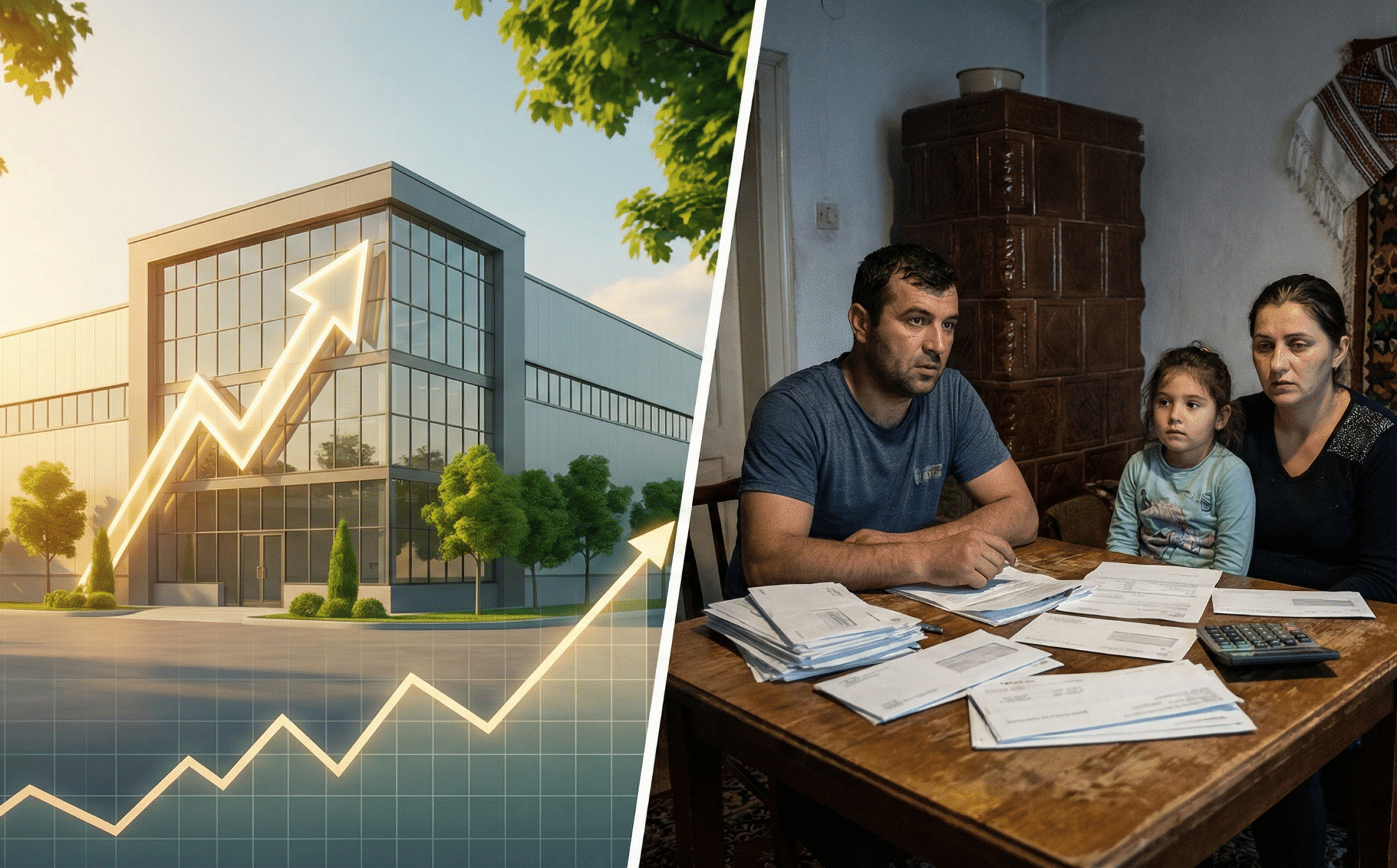 Pachetul Bolojan de relansare economica: ce castigi si ce pierzi ca om obisnuit