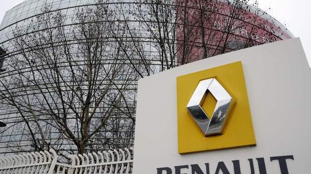 Renault, afaceri de 57,9 mld. €, dar pierdere de 10,9 mld. €. Ce a cauzat rezultatul negativ