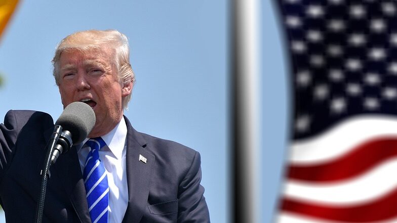 România, cea mai pro-Trump țară din UE, cu peste 10% susținători