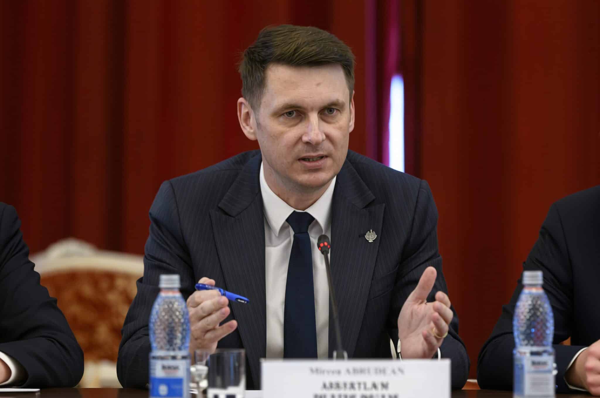 România se apropie de OCDE după ce a implementat reforme majore
