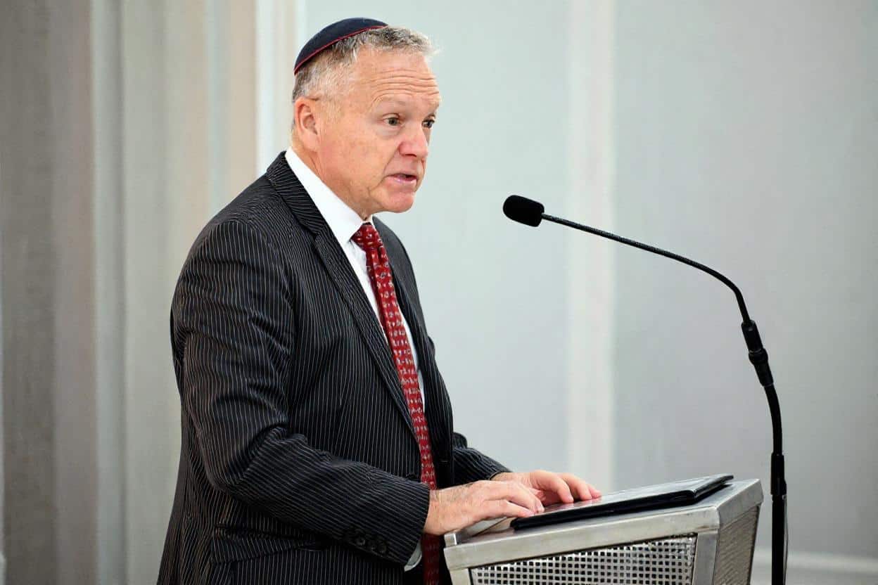 Ruptură diplomatică la Varșovia: Ambasadorul SUA îl izolează pe un oficial polonez