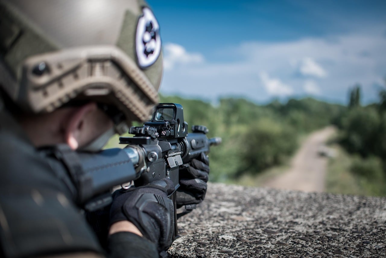Rusia apeleaza la mercenari si soldati din alte tari pentru a continua razboiul