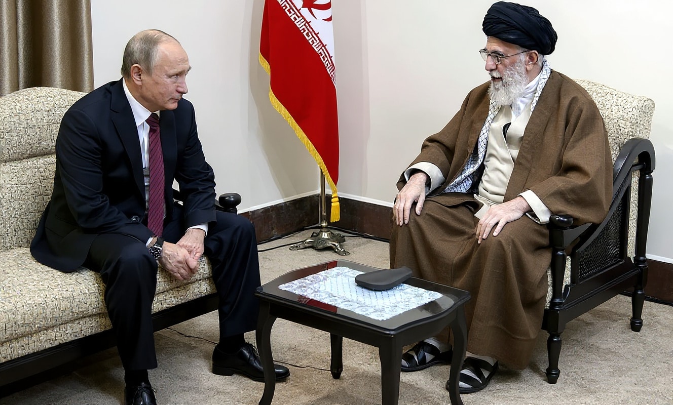 Rusia condamna atacul SUA si Israel asupra Iranului fara sa anunte sprijin