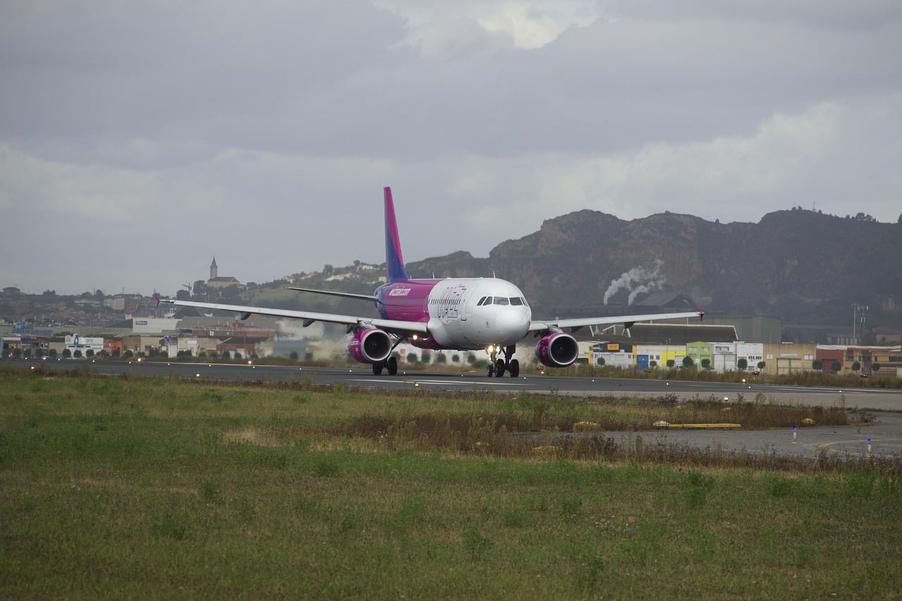 Wizz Air anunță o nouă expansiune strategică. Ce rute noi vor fi disponibile