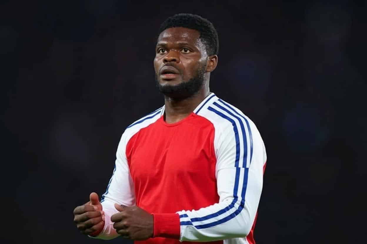 Scandalul Partey se adâncește: a 4-a femeie îl acuză de viol. Fostul star Arsenal, în instanță