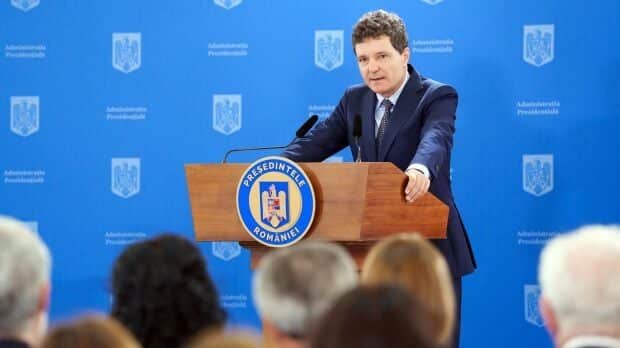 Soarta CSM, decisă de un vot: Nicușor Dan are 2 opțiuni pentru referendumul din justiție