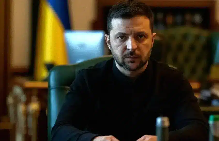 SUA și Ucraina se pregătesc pentru convorbiri despre continuarea sprijinului militar