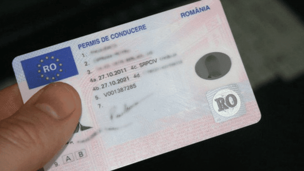Suspendarea permisului pentru neplata amenzilor, de la 1 septembrie.
