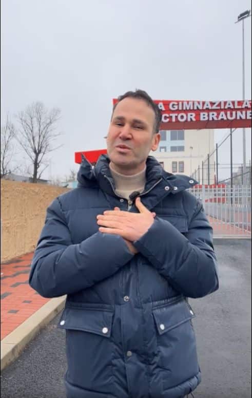 Suspendat de DNA, Robert Negoiță aruncă bomba: Un procuror mi-a luat mandatul