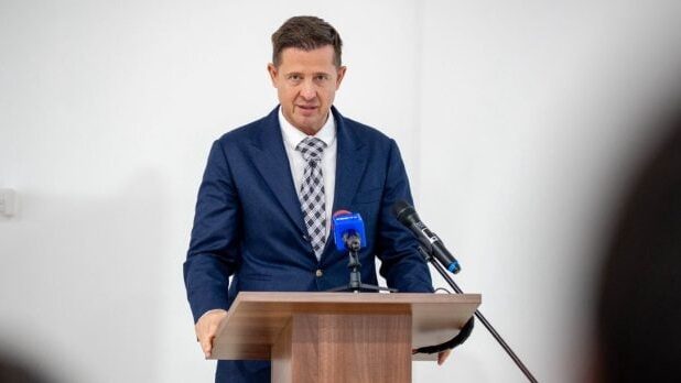 Thuma dezvăluie: I-am oferit președinția lui Bolojan. A refuzat și a propus 2 nume șoc