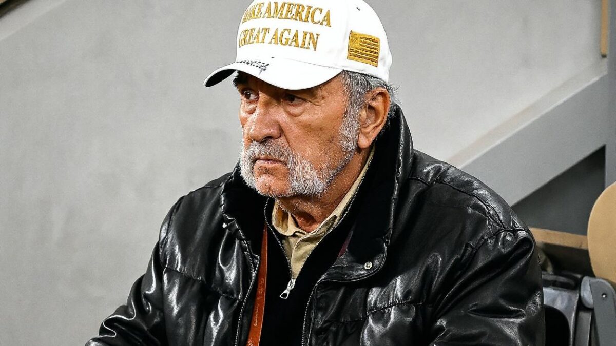 Țiriac a încasat 400M € pe Madrid, dar Năstase dezvăluie o trădare: „M-a bătut 6-0”