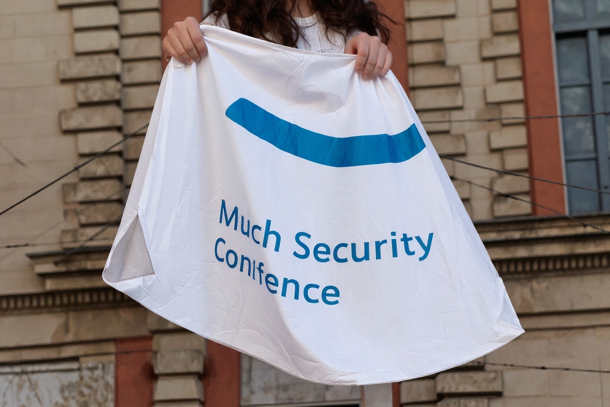 Trei grei ai României la Munchen: Apărare, Externe și Cyber, pe agenda de securitate