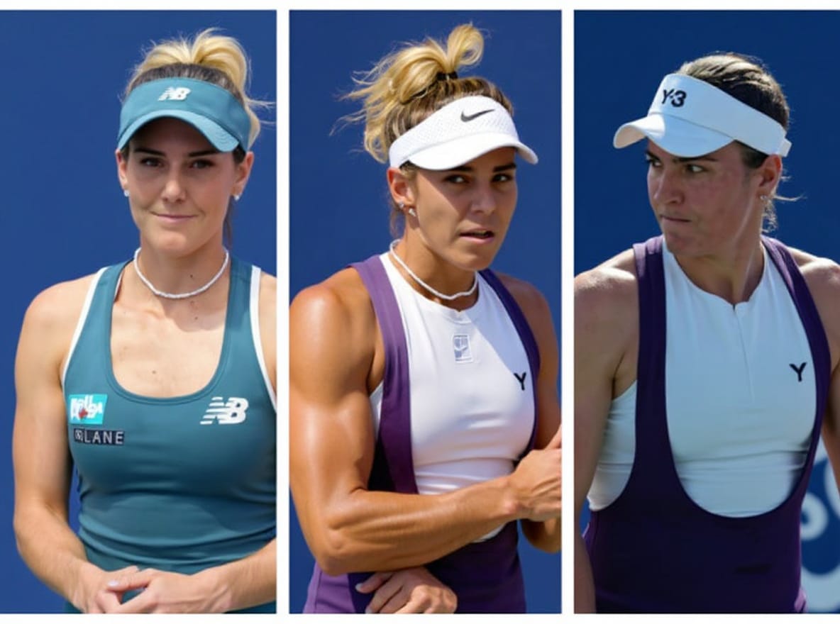 Trei românce la WTA Dubai. Ruse, meci greu cu Navarro. Cîrstea e favorită