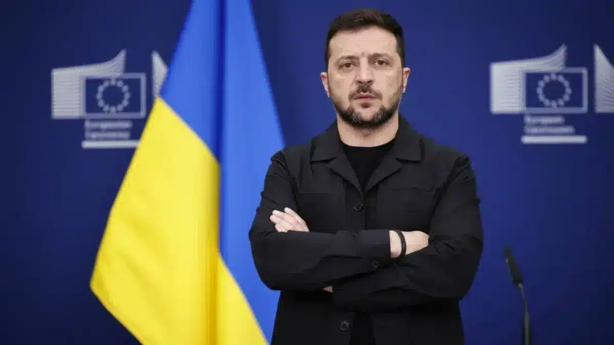 Un nou cec pentru Kiev: ce înseamnă, de fapt, ajutorul britanic de 540 de milioane de lire