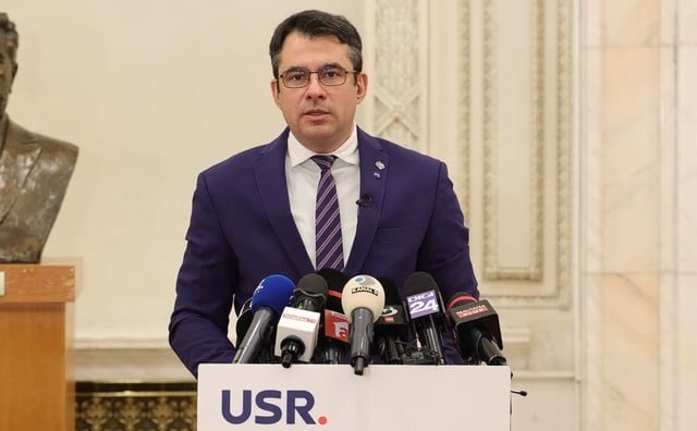 USR dă ultimatum Guvernului: Tăiați cheltuielile! Joi e ziua Z pentru măsuri