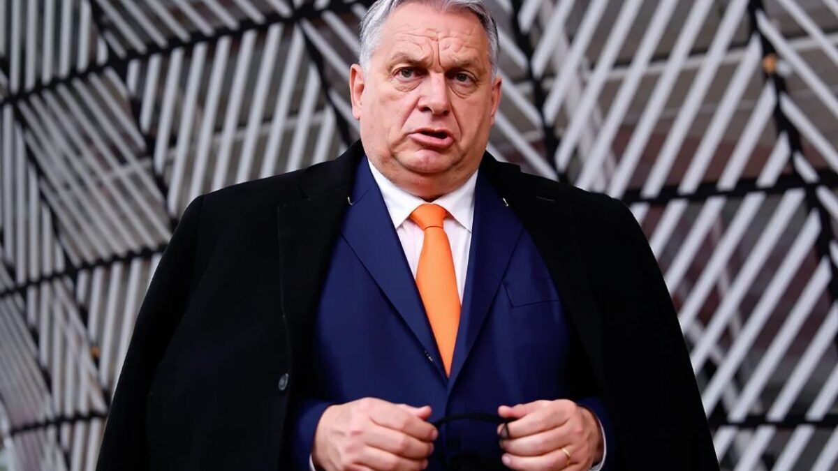 Viktor Orbán anunță singura condiție pentru Ucraina. Când se vor normaliza relațiile