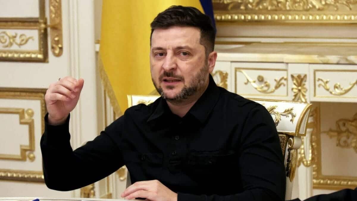 Zelenski, mesaj dur pentru Putin: „Nu am nevoie de porcăriile astea istorice”. Ce condiții pune