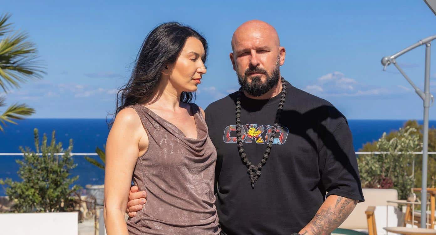 Zmărăndeștii, salvați a 5-a oară la Power Couple. Fanii acuză Antena 1 de regie
