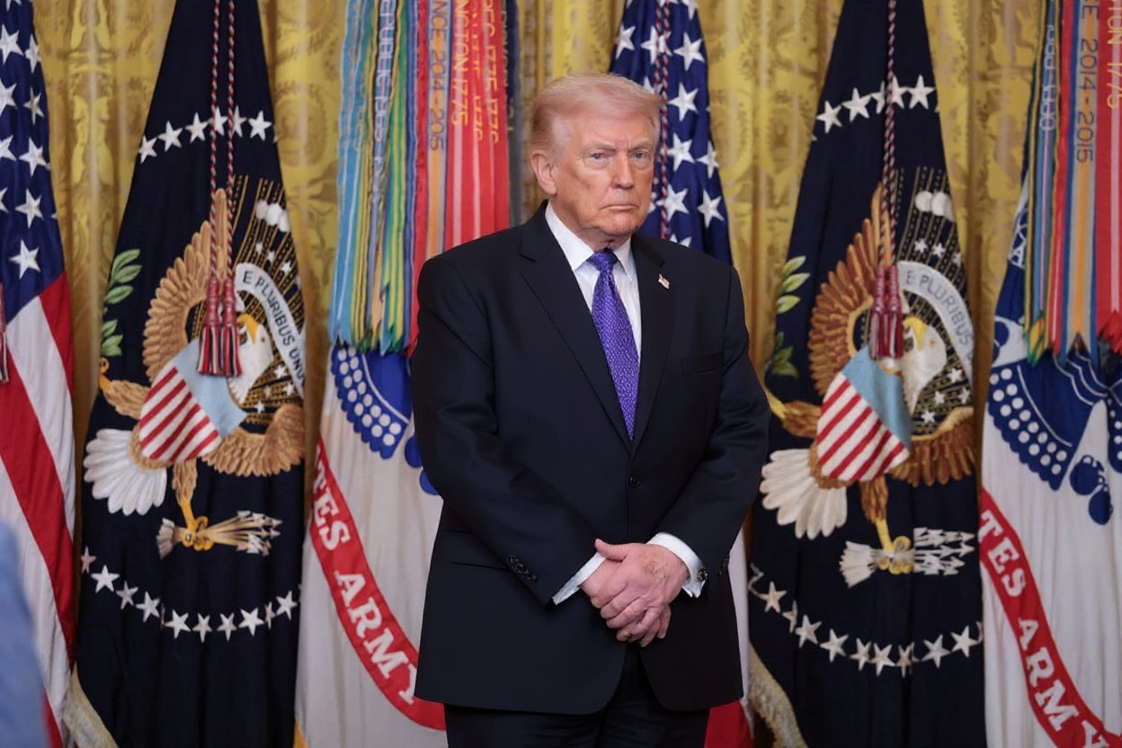 27% dintre americani sustin atacul. Trump ia in calcul trupe la sol in Iran