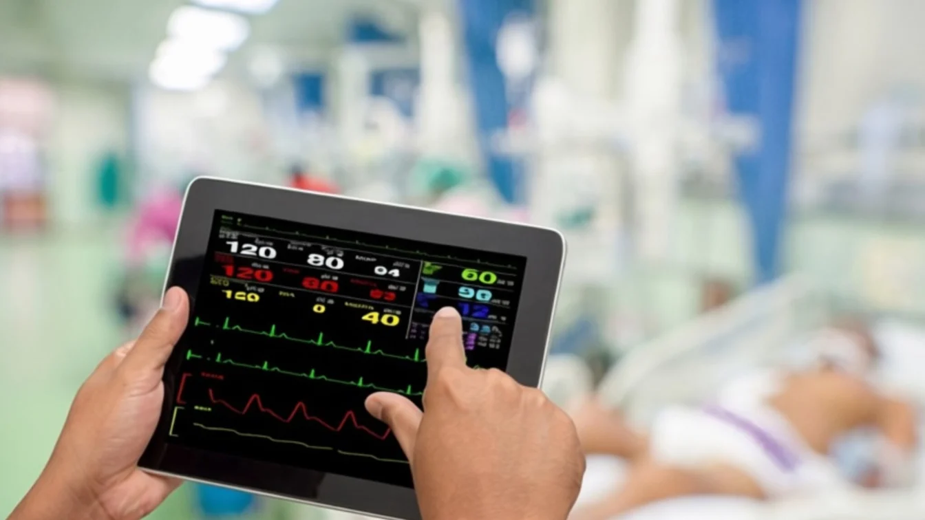AI în medicină și riscul suprem. Expert – cel mai grav scenariu nu e furtul de date