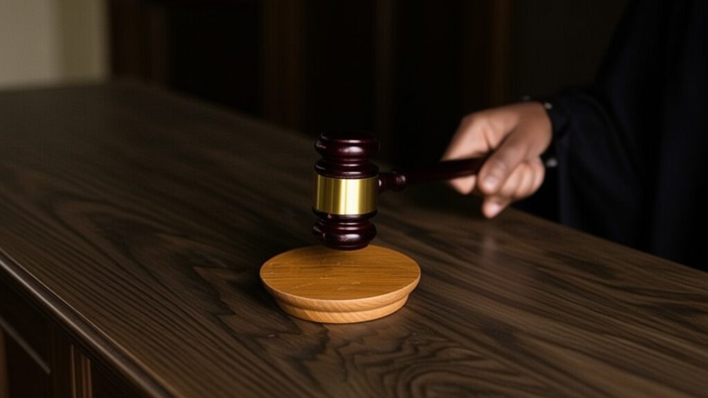 CSM pregătește AI pentru justiție. Judecător: Va fi un asistent, nu va lua decizii