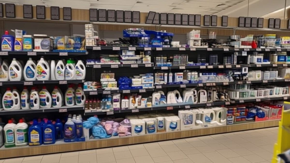 AI crește traficul online cu 693% pentru un lanț de supermarketuri din Spania
