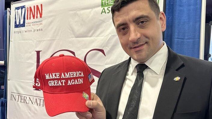 Votul anti-SUA al AUR dinamitează iluzia relației privilegiate cu Trump