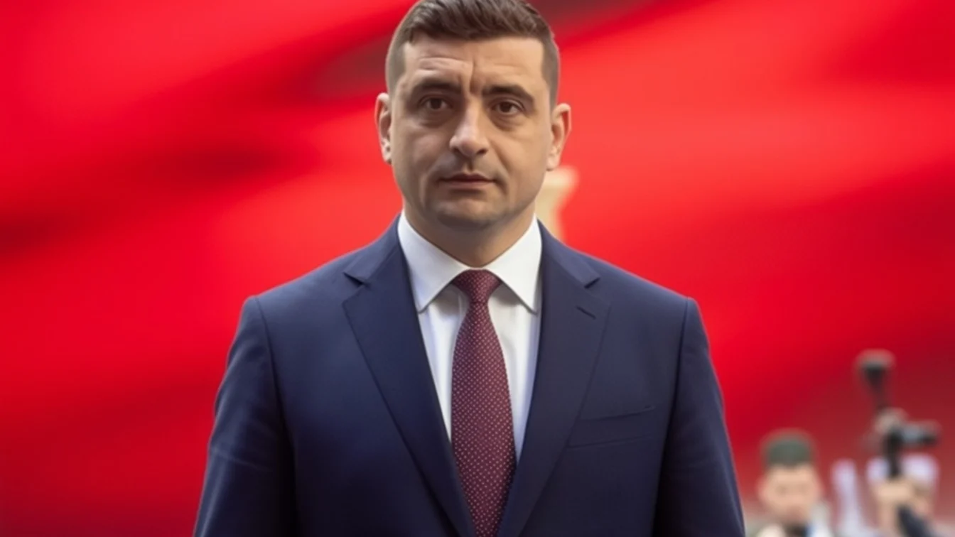 AUR anunță sprijin pentru Viktor Orban la alegerile din Ungaria din 2026