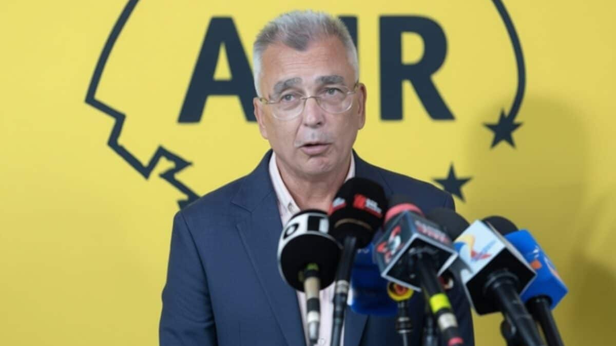 AUR lasă PSD fără majoritate la bugetul pe 2026 și refuză votul pe pensii